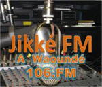 Jikké FM Waoundé